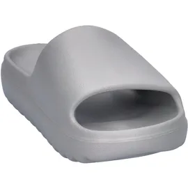 adidas Adilette Lumia Silber 37
