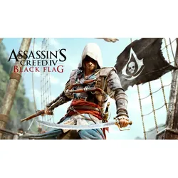 Assassin's Creed IV: Black Flag