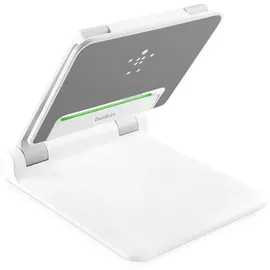 Belkin Tablet Ständer Tragbar weiß