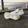 adidas Galaxy 8 Damen Cloud White/FTWR White/warm Vanilla 40,5