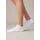 CAMANO ca-soft Sneakersocken 7er Pack Grau/Weiß 39-42
