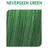 3 neverseen green 60 ml