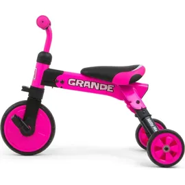 Milly Mally 2in1 Grande PINK