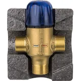 Taconova Isolationsbox passend für Novamix Value 1"