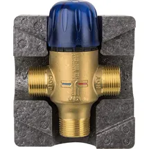 Taconova Isolationsbox passend für Novamix Value 1"