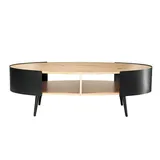 CaliCosy Bronze Holz 60 x 39 cm