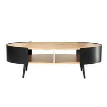 CaliCosy Bronze Holz 60 x 39 cm