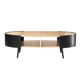 CaliCosy Bronze Holz 60 x 39 cm