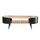 CaliCosy Bronze Holz 60 x 39 cm