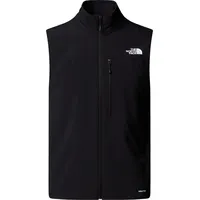 The North Face Summit Casaval Light Weste Schwarz M