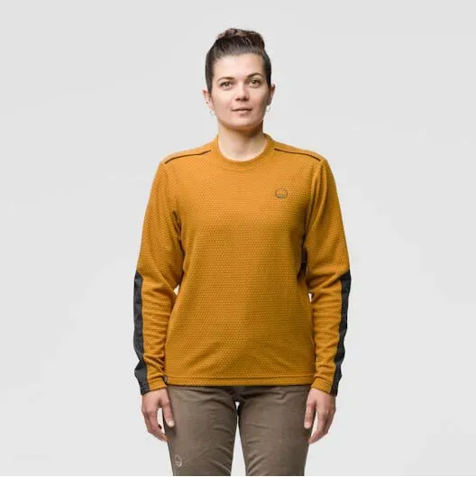 Wild Country Session Pro UNI Sweater joshua brown/0910 (7301) S