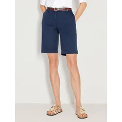 Bermudas Brax blau, 42