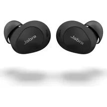 JABRA Elite 10 schwarz glänzend