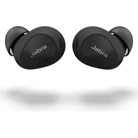 JABRA Elite 10 schwarz glänzend