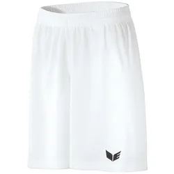 erima CELTA Shorts ohne Innenslip weiß 10
