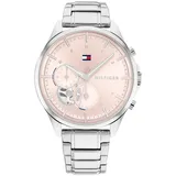 Tommy Hilfiger Quinn Edelstahl 38 mm 1782414