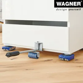 Wagner Transporthilfe 150 kg