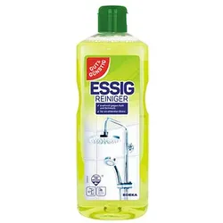 GUT&GÜNSTIG Essigreiniger 1,0 l