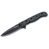 crkt - columbia river & knife tool Black M16-01 Zytel (01CR1601KZ)