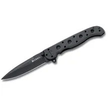 crkt - columbia river & knife tool Black M16-01 Zytel (01CR1601KZ)