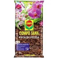 Compo Sana Orchideenerde 5 l
