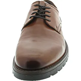 ARA Schnürschuh Herren Braun 45
