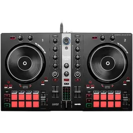 Hercules DJ Essentials Kit (4781049)