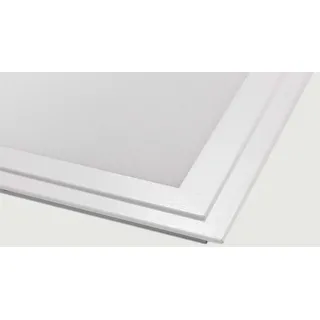 ABALIGHT LED-Panel SNAP-618618-49-940MW