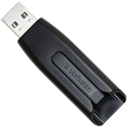 Verbatim Verbatim Store ’n‘ Go V3 16 GB, USB-Stick, (USB-A USB-Stick