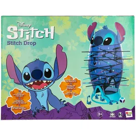 IMC TOYS Spectron Stitch Drop-Geschicklichkeitsspiel (Multilingual)
