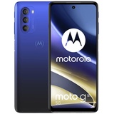 Motorola Moto G51 4 GB RAM 64 GB indigo blue