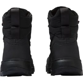 Jack Wolfskin Everquest Pro Texapore High W Black 40