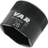VAR Steckschlüssel 28 mm