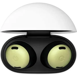 Google Pixel Buds Pro lemongrass