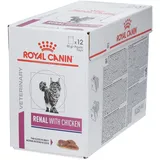 Royal Canin Renal Huhn 12 x 85 g