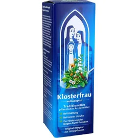 Klosterfrau Melissengeist 330 ml