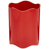 Durable 1701235080 Stifteköcher Trend rot
