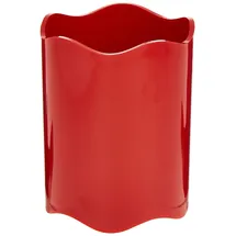 Durable 1701235080 Stifteköcher Trend rot