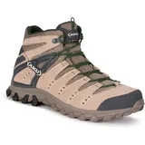 AKU Alterra Lite Mid Goretex Wanderstiefel - Sand / Green - EU 48