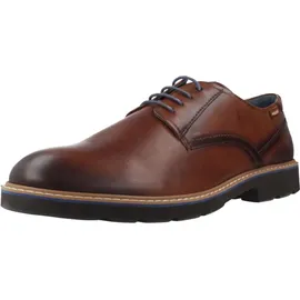 PIKOLINOS Alarcon Herren Braun 43