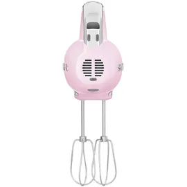 Smeg HMF01 Handmixer cadillac pink