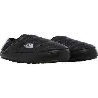 The North Face Thermoball Traction V Hausschuhe - TNF Black / TNF Black - EU 40