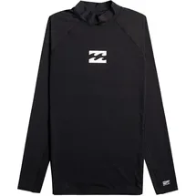 BILLABONG Waves All Day LS Lycra 2026 black - L