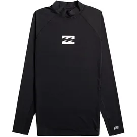 BILLABONG Waves All Day LS Lycra 2026 black - L