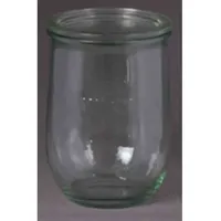 Siena Garden Siena HOME Tulpe-Glas \"Cucinare\" Rundrand 1,0 l