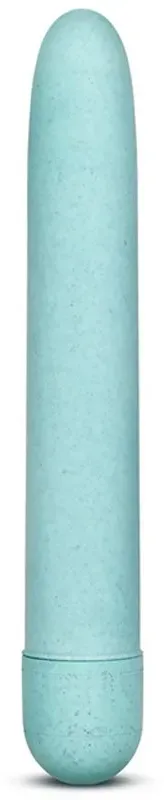 Blush Gaia ECO Vibrator Aqua 17,5 cm