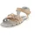 Dockers Sandale Rosa 33