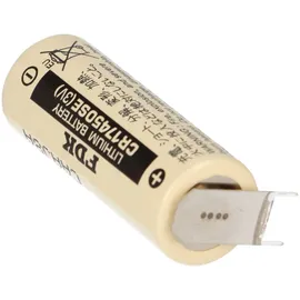 Akkuman.de Akkutechnik vom Fachmann Fdk Lithium 3V 2500 mAh 2 St.