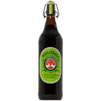 Hirschkuss Kräuterlikör 38% Vol. 1 l
