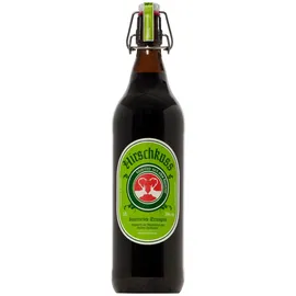 Hirschkuss Kräuterlikör 38% Vol. 1 l